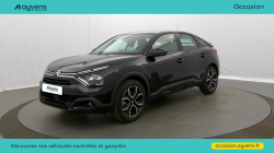 Citroën E-C4 C4 Moteur Electrique 136ch (100 kW... 91-Essone