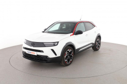 Opel Mokka 1.2 Turbo GS Line BVA8 130 ch 13-Bouches du Rhône