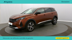 Peugeot 5008 1.2 PureTech 130ch S&S Allure Pack ... 91-Essone