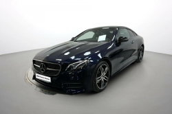Mercedes classe e coupe 200 9G-Tronic Sportline 77-Seine-et-Marne