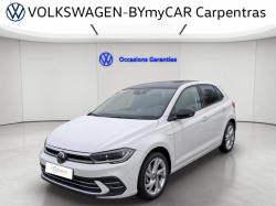 Volkswagen Polo 1.0 TSI 95 S&S BVM5 Style 84-Vaucluse