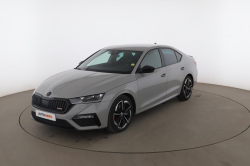 Skoda Octavia 2.0 TDI RS DSG7 200 ch 13-Bouches du Rhône