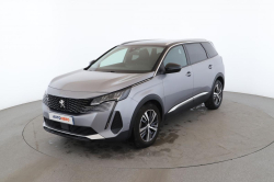 Peugeot 5008 1.5 Blue-HDi Allure Pack EAT8 130 c... 13-Bouches du Rhône