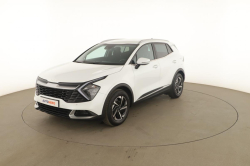 Kia Sportage 1.6 T-GDi 4x2 BVM6 150 ch 13-Bouches du Rhône