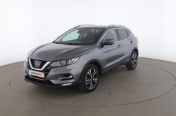 Nissan Qashqai 1.6 DIG-T N-Connect 163 ch 13-Bouches du Rhône
