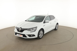 Renault Mégane 1.6 dCi Energy Zen 130 ch 13-Bouches du Rhône