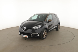 Renault Captur 1.2 TCe Energy Hypnotic EDC 120 c... 13-Bouches du Rhône