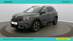 Citroën C5 Aircross Hybrid 225ch Shine e-EAT8 69-Rhône