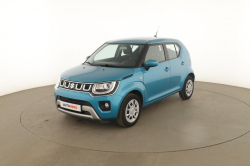 Suzuki Ignis 1.2 DualJet Hybrid Avantage 83 ch 13-Bouches du Rhône
