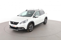Peugeot 2008 1.2 PureTech Allure EAT6 110 ch 13-Bouches du Rhône