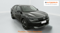 Citroën C4 Hybride 136 e-DCS6 Plus 58-Nièvre