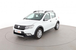 Dacia Sandero II Stepway 0.9 TCe 90 ch 13-Bouches du Rhône