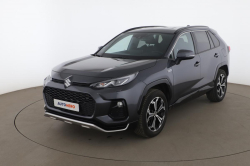 Suzuki Across 2.5 Plug-in Hy 306 ch 13-Bouches du Rhône