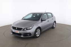 Peugeot 308 1.5 Blue-HDi Active 130 ch 13-Bouches du Rhône