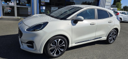 Ford Puma 1.0 125 ST LINE DCT7 boite auto 86-Vienne