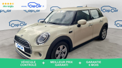 Mini Mini 1.5 i 102 One 75-Paris