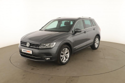 Volkswagen Tiguan 2.0 TDI DSG7 150 ch 13-Bouches du Rhône