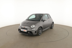 Abarth 500 1.4 Turbo T-Jet 595 Turismo MSQ 165 c... 13-Bouches du Rhône