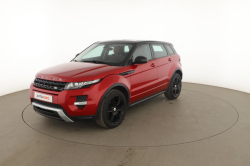 Land Rover Range Rover Evoque 2.2 Td4 Dynamic 15... 13-Bouches du Rhône
