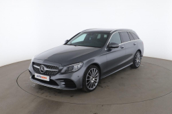 Mercedes Classe C SW 300 d AMG Line 4Matic 9G-Tr... 13-Bouches du Rhône