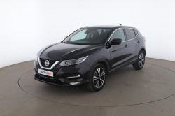 Nissan Qashqai 1.3 DIG-T DCT 160 ch 13-Bouches du Rhône