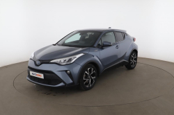 Toyota C-HR 2.0 Hybride Edition 184 ch 13-Bouches du Rhône