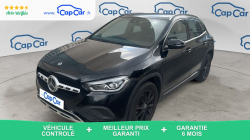 Mercedes Classe GLA II 200 d 150 8G-DCT Progress... 75-Paris