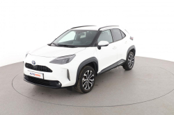 Toyota Yaris Cross 1.5 2WD Design 116 ch 13-Bouches du Rhône