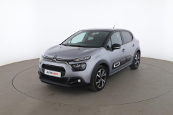 Citroën C3 1.2 PureTech Shine Pack BV6 110 ch 13-Bouches du Rhône