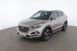 Hyundai Tucson 1.7 CRDi Executive DCT-7 141 ch 13-Bouches du Rhône