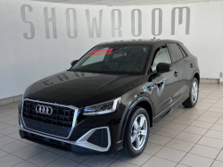 Audi Q2 35 TFSI 150 S tronic 7 S line 85-Vendée