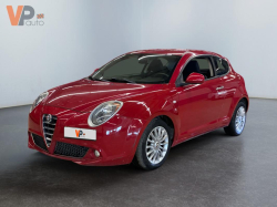 Alfa Romeo MiTo 1.3 JTDm Start & Stop 85 Progres... 56-Morbihan