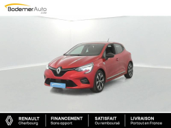 Renault Clio E-Tech 140 - 21N Limited 50-Manche