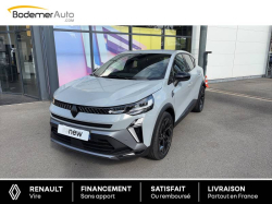 Renault Captur E-Tech full hybrid 160 ch esprit ... 14-Calvados