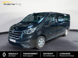 Renault Trafic COMBI L2 dCi 150 Energy S&S EDC I... 29-Finistère