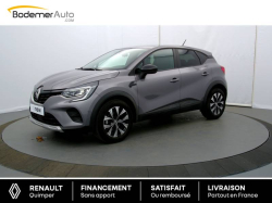 Renault Captur TCe 90 Evolution 29-Finistère