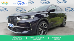 DS DS 7 Crossback 2.0 BlueHDi 180 EAT8 Opera - A... 75-Paris