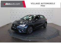 Seat Ibiza 1.0 EcoTSI 95 ch S/S BVM5 Copa 64-Pyrénées-Atlantiques