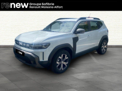 Dacia Duster Mild Hybrid 130 Expression 94-Val-de-Marne