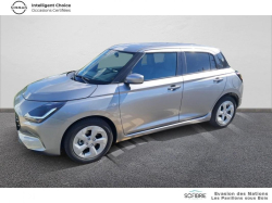 Suzuki Swift 1.2 Dualjet Hybrid Privilège 77-Seine-et-Marne