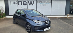Renault Zoe E-TECH ELECTRIQUE R110 Achat Intégr... 86-Vienne