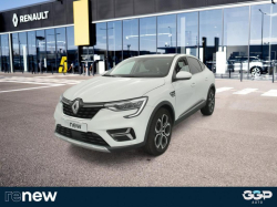 Renault Arkana TCe 140 EDC FAP - 21B Intens 59-Nord