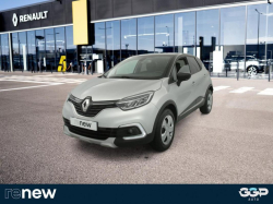 Renault Captur TCe 130 FAP Intens 59-Nord