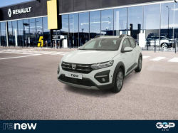 Dacia Sandero ECO-G 100 - 22 Stepway Confort 59-Nord