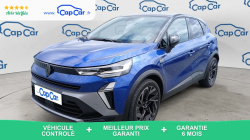 Renault Captur II 1.6 E-Tech full hybrid 145 Dog... 75-Paris