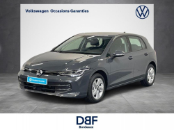 Volkswagen Golf 2.0 TDI 116 BVM6 Life Plus 33-Gironde