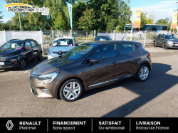 Renault Clio E-Tech 140 Zen 56-Morbihan