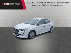 Peugeot 208 affaire BLUEHDI 100 S&S BVM6 PREMIUM 40-Landes
