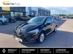 Renault Clio Blue dCi 100 Evolution 61-Orne