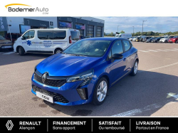 Renault Clio Eco-G 100 ch GSR2 Evolution 61-Orne